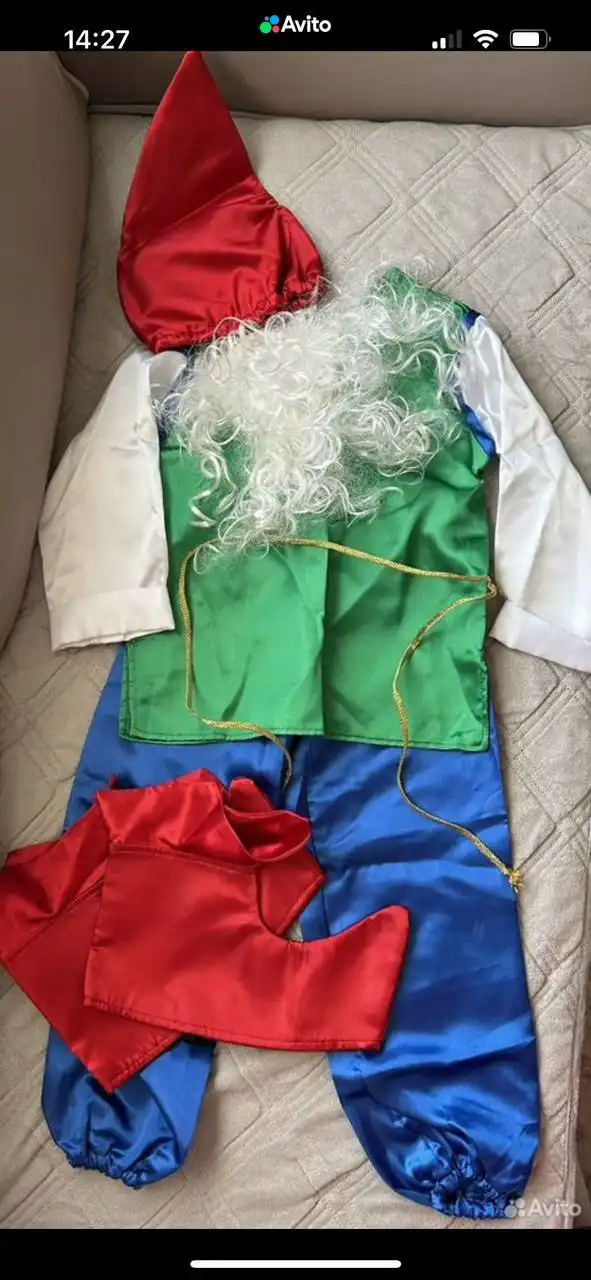 Продажа карнавальных костюмов для детей