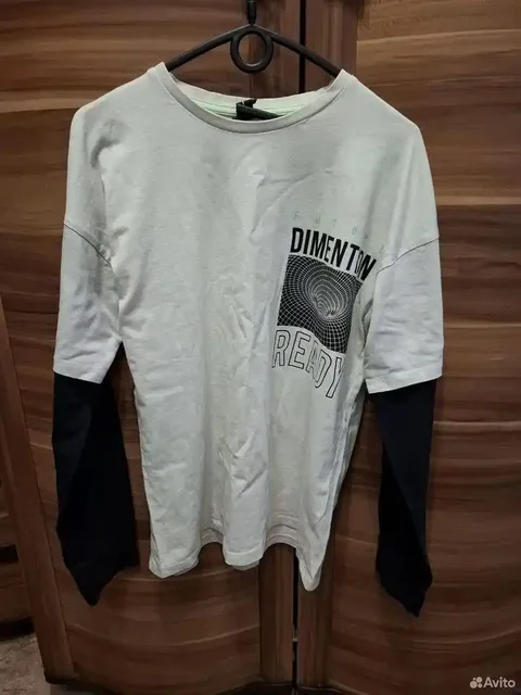 Футболка Дефакто - Украшения в Воронеж