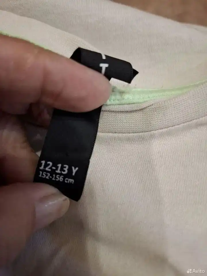 Футболка Дефакто