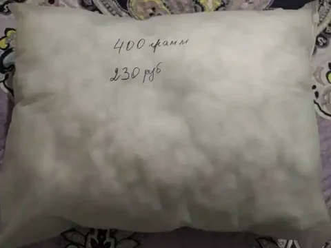 Холофайбер для вязания игрушек и подушек - Инструменты в Воронеж