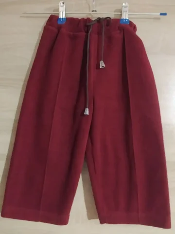 Детские брючки из толстого флиса размер 28 - Товары для детей в Воронеж