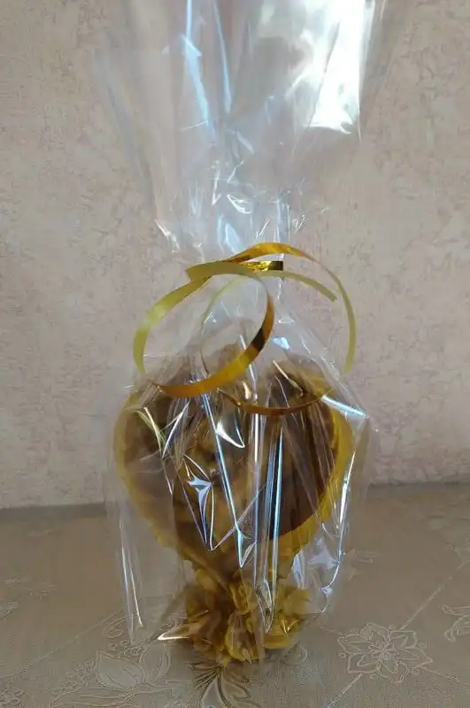 Свечи из натурального пчелиного воска