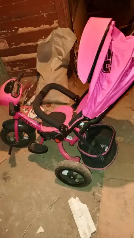 Велосипед б/у в Воронеже