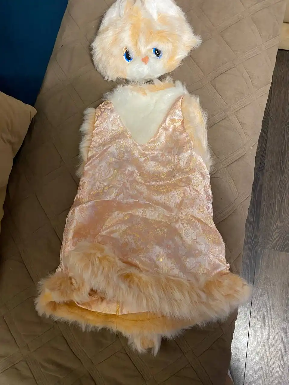 Новогодние костюмы для девочки от 2 лет