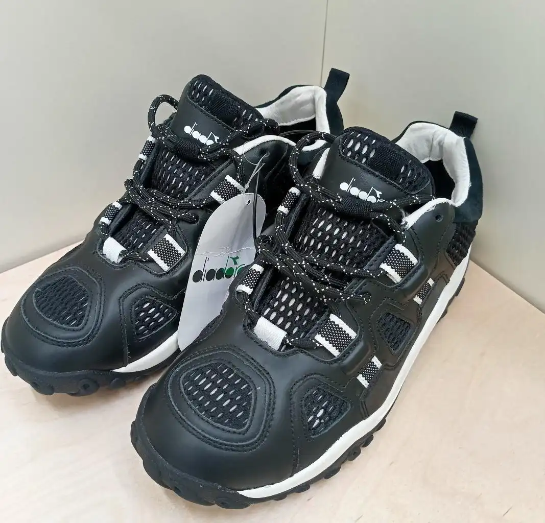 Кроссовки Diadora 39 размер для мальчиков