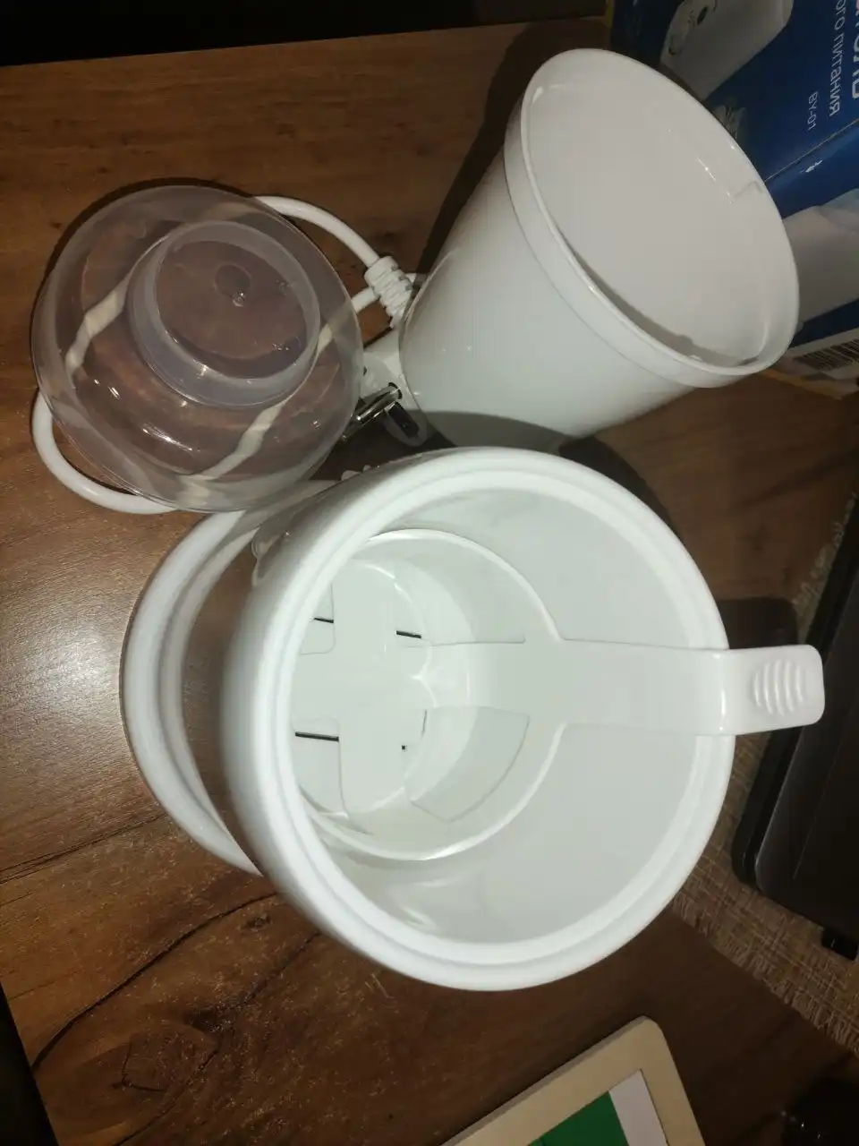 Продам подогреватель-стерилизатор Maman б/у