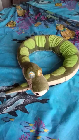 Удав мягкий 135 см - Товары для детей в Воронеж