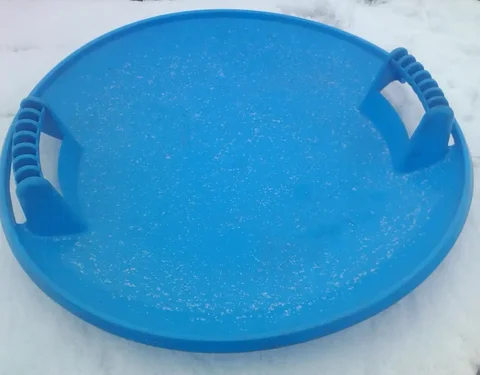 Ледянка ТОБОГАН б/у - частное объявление в Воронеж