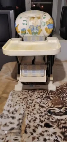 Детский стол трансформер б/у - Товары для детей в Воронеж