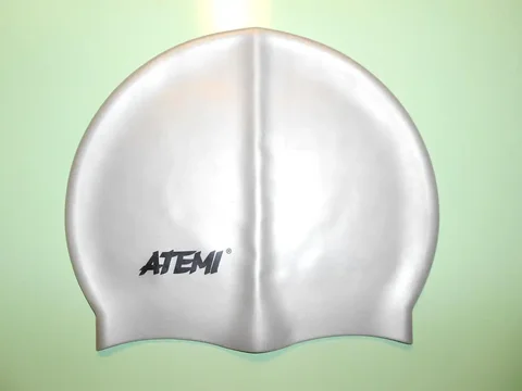 Шапочка для плавания ATEMI детская - Одежда в Воронеж