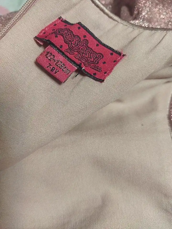 Детские платья размер 122-128