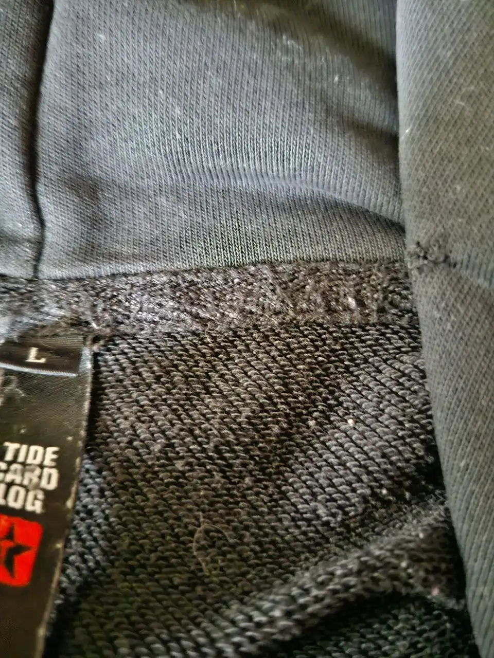 Худи оверсайз разных размеров и состояний