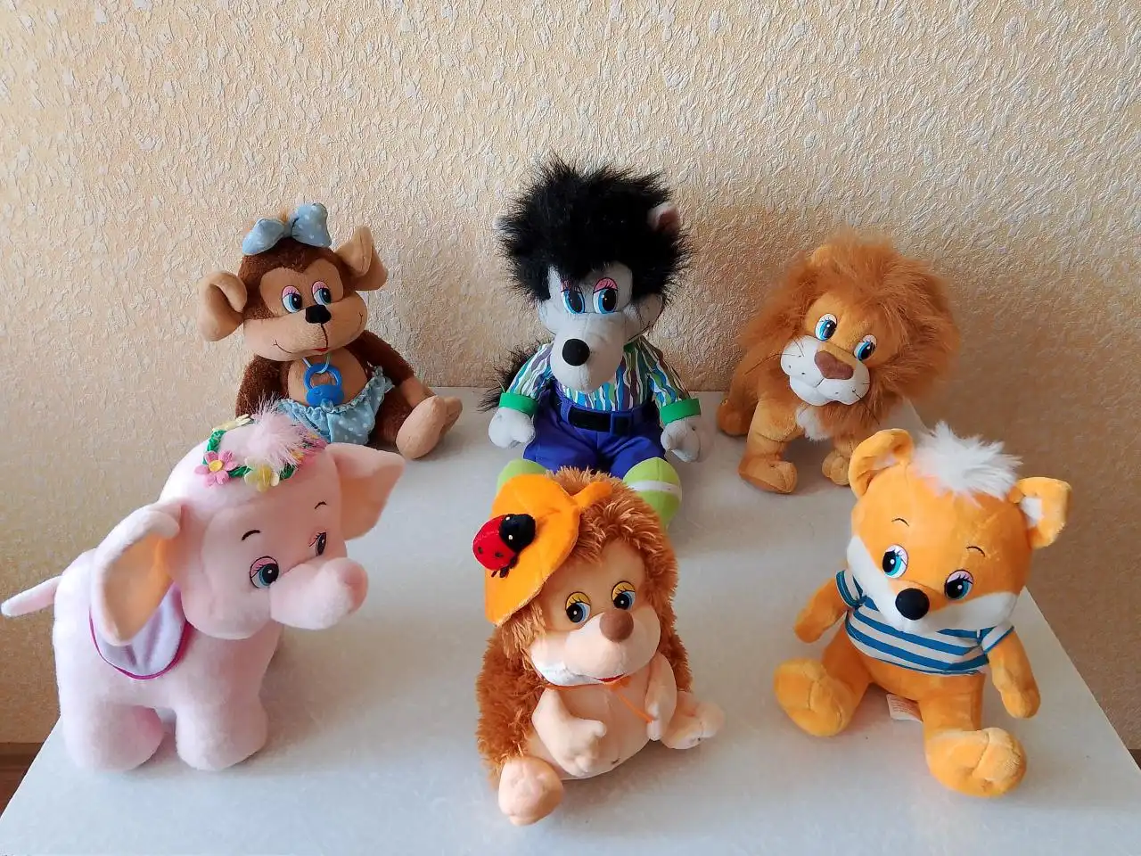 Музыкальные игрушки Воронеж