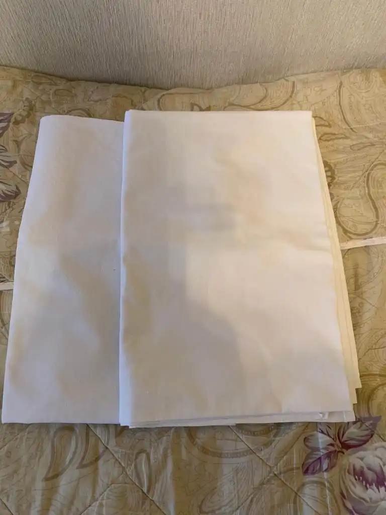 Детские постельные принадлежности б/у