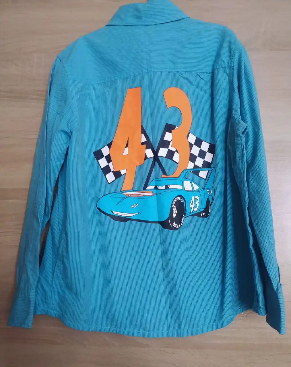 Детские хлопковые рубашки - Одежда (Товары для детей) в Воронеж