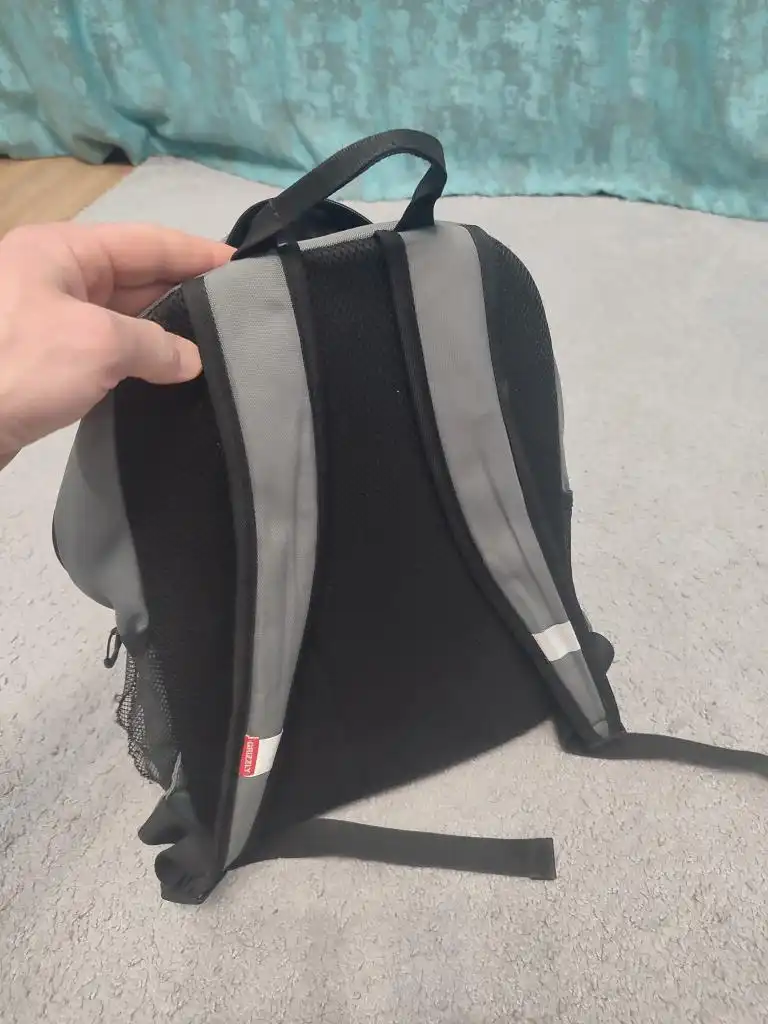 Школьные ортопедические рюкзаки для мальчика б/у