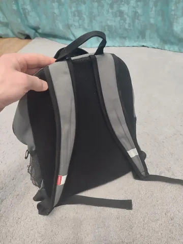 Школьные ортопедические рюкзаки для мальчика б/у - Товары для детей в Рамонь