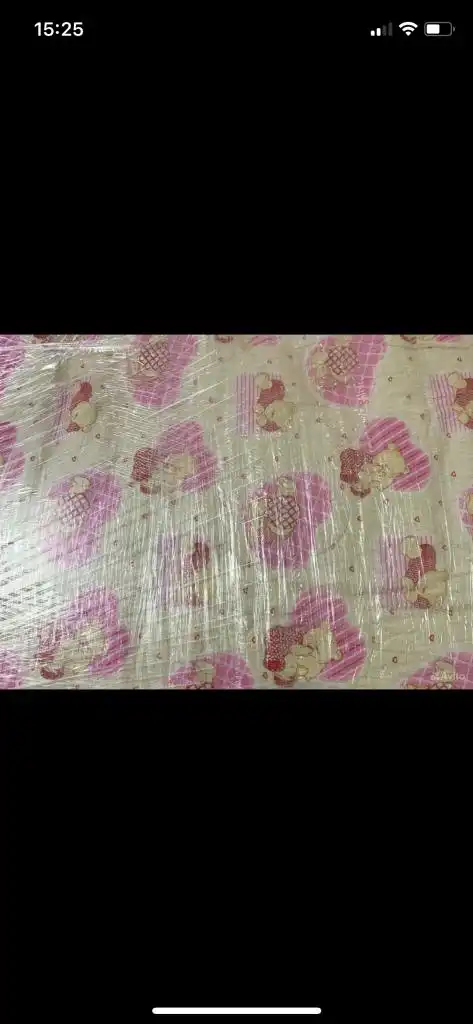 Детский матрас б/у Воронеж