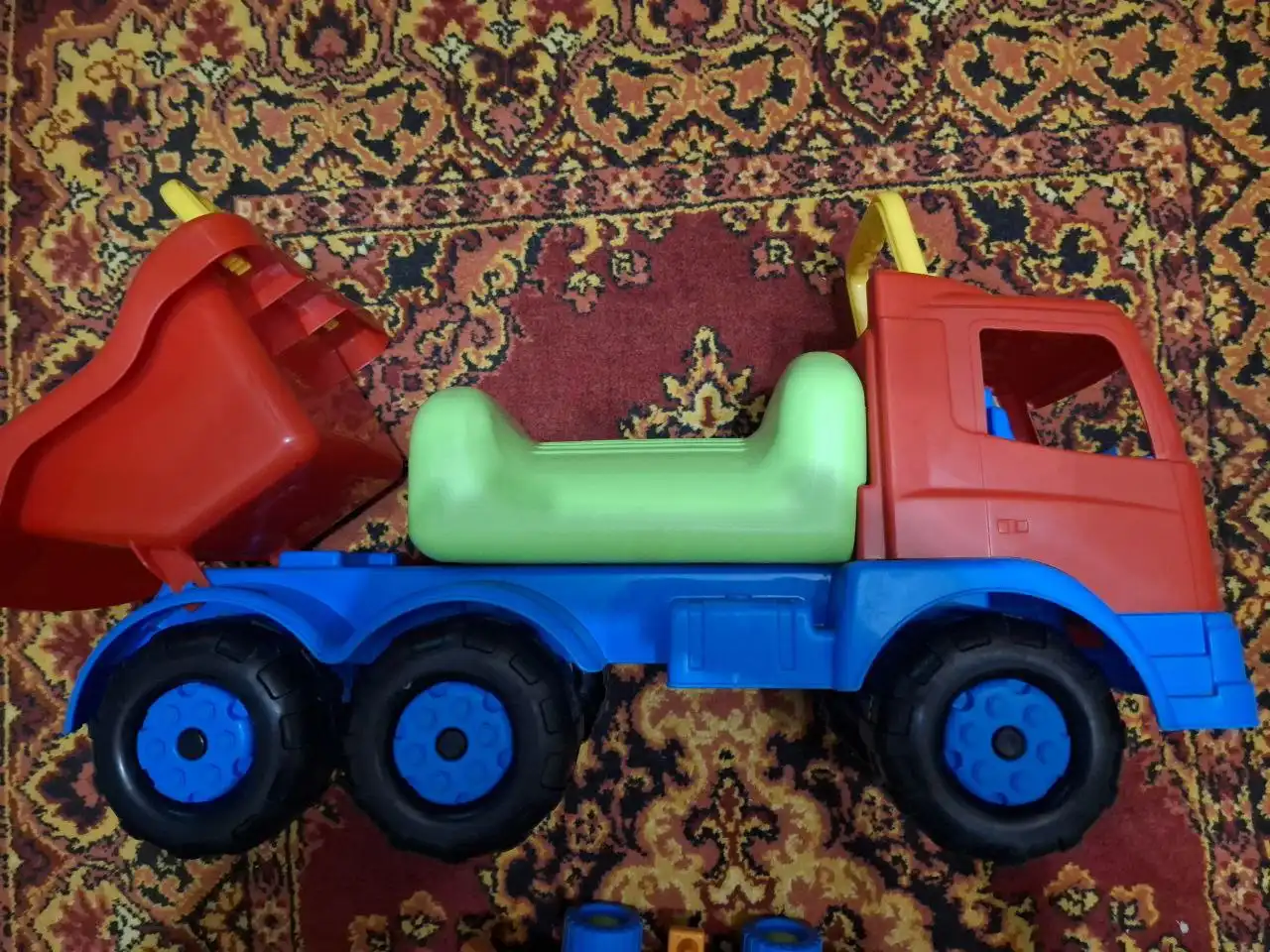 Продажа детских машинок