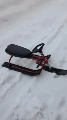 Продажа снегоката б/у - Мягкие игрушки в Воронеж