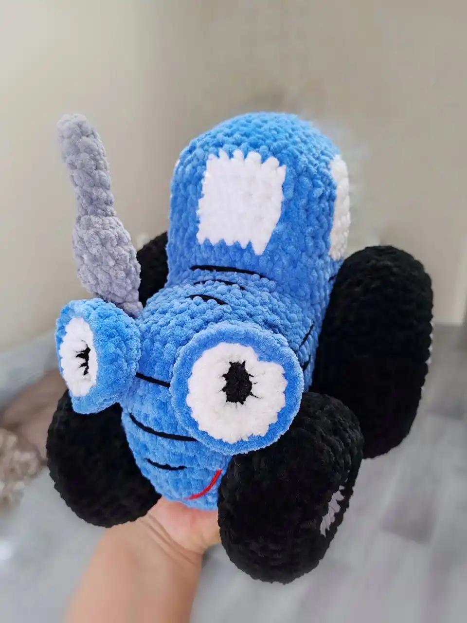 Именные игрушки ручной работы - Игрушки (Товары для детей) в Воронеж