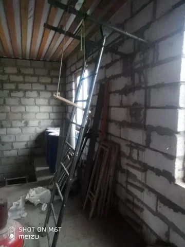 Продам спортивный детский уголок - Детская одежда и игрушки в Воронеж