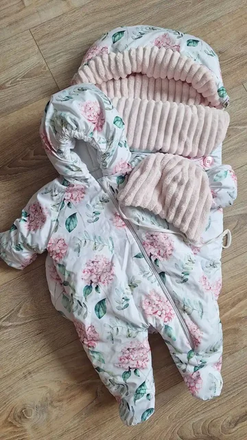 Продажа зимнего комплекта одежды для ребенка - Детская одежда и игрушки в Воронеж