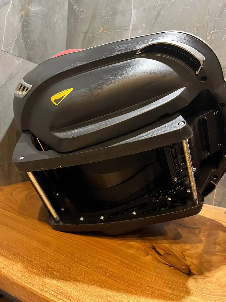 Автокресло детское 0-15 месяцев с вкладышем - Автокресла (Товары для детей) в Воронеж