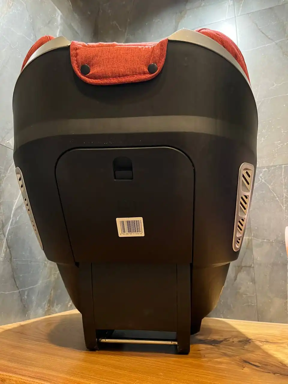 Автокресло детское 0-15 месяцев с вкладышем - Автокресла (Товары для детей) в Воронеж