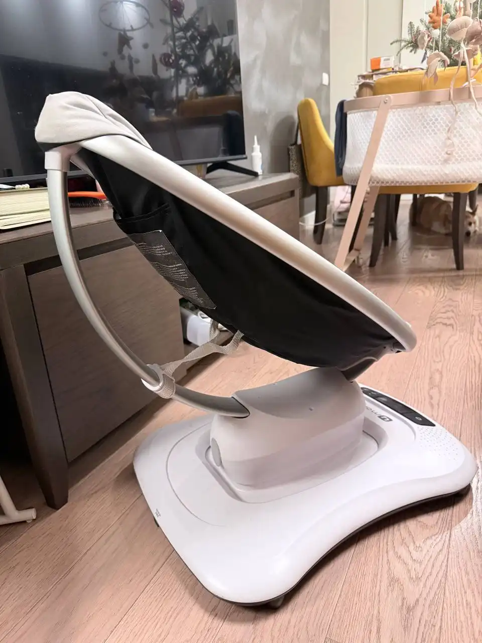 Продам кресло для новорожденных - Детская мебель (Товары для детей) в Воронеж