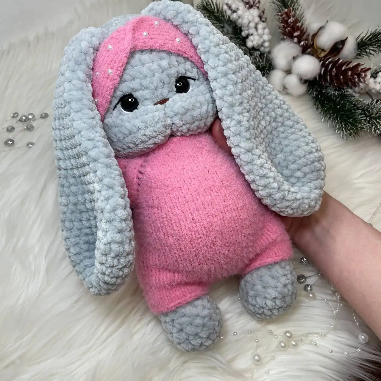 Игрушки ручной работы с доставкой - Игрушки (Товары для детей) в Воронеж