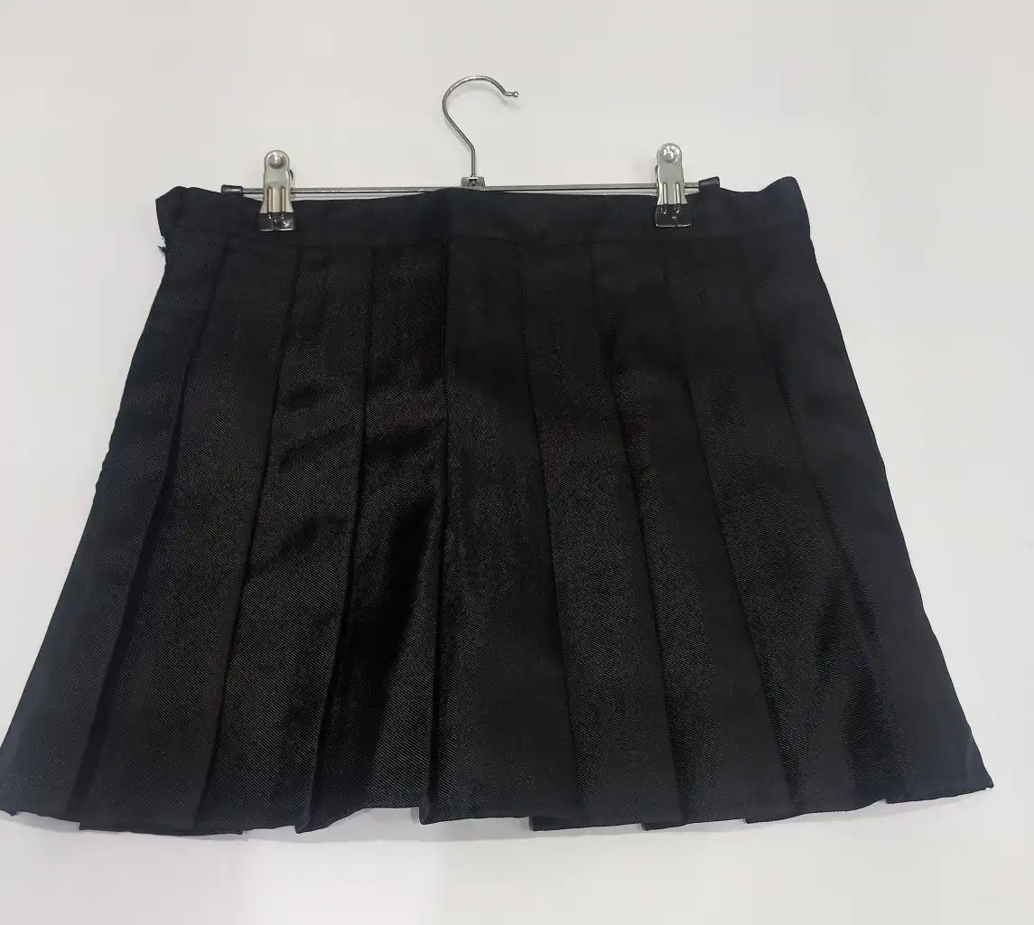 Юбка-шорты школьная плиссированная размер 128-64 - Детская одежда (Одежда) в Воронеж