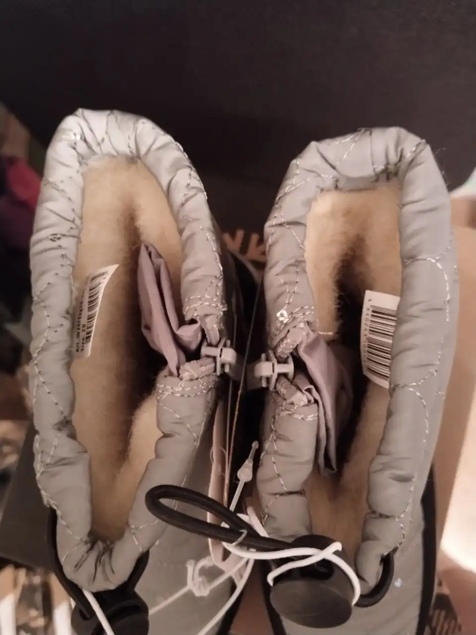 Детские вещи и игрушки размер 29 - Одежда (Товары для детей) в Воронеж