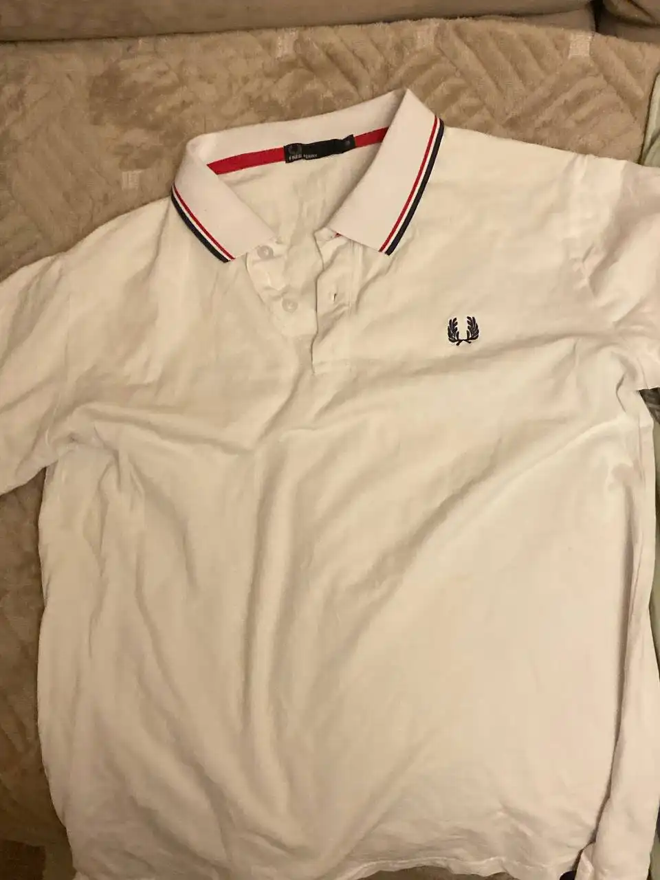 Продам брендовую одежду Fred Perry - Мужская одежда (Одежда) в Воронеж