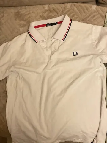 Продам брендовую одежду Fred Perry - Детская обувь в Воронеж