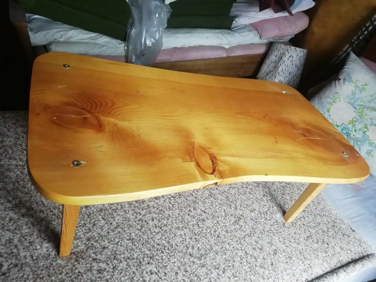 Столик детский из дерева - Мебель детская (Товары для детей) в Воронеж