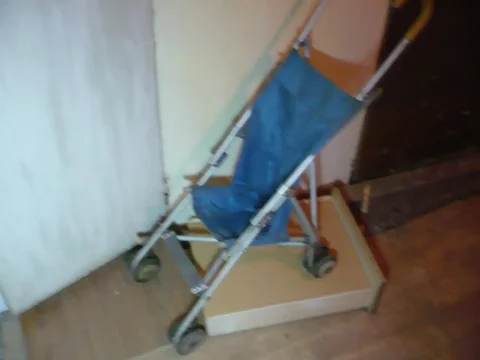 Коляска трость - Мебель для детей в Воронеж