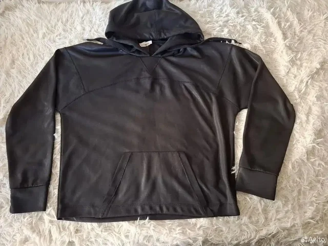 Продажа одежды: свитшот Zara, свитер, платье - Детская обувь в Воронеж