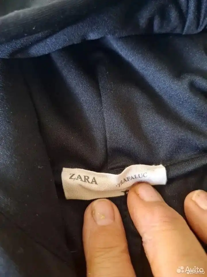 Продажа одежды: свитшот Zara, свитер, платье - Одежда в Воронеж