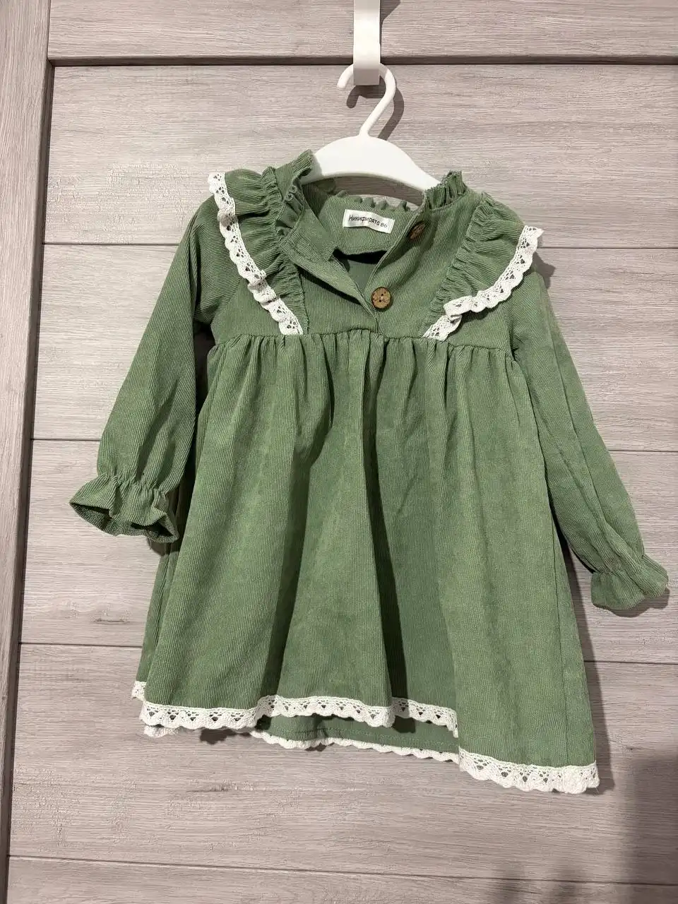 Платья 86 размера в идеальном состоянии - Одежда (Товары для детей) в Воронеж