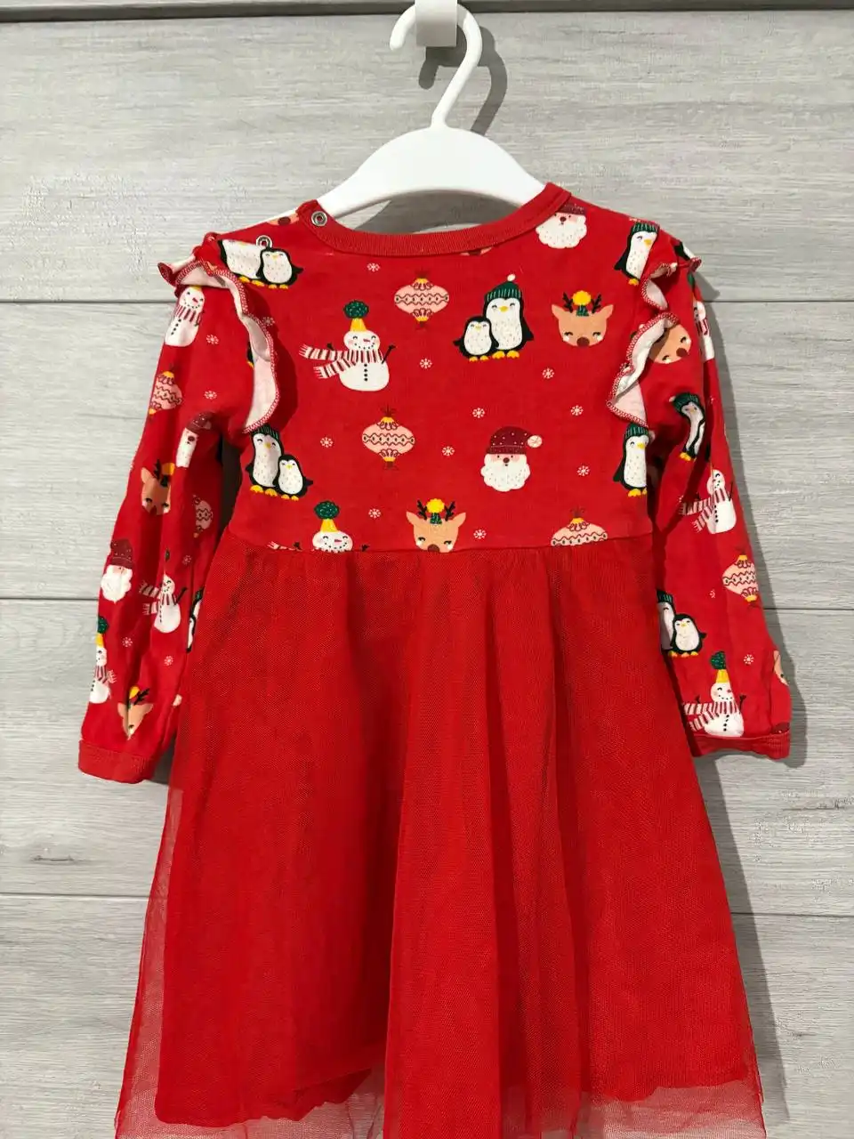 Платья 86 размера в идеальном состоянии - Одежда (Товары для детей) в Воронеж