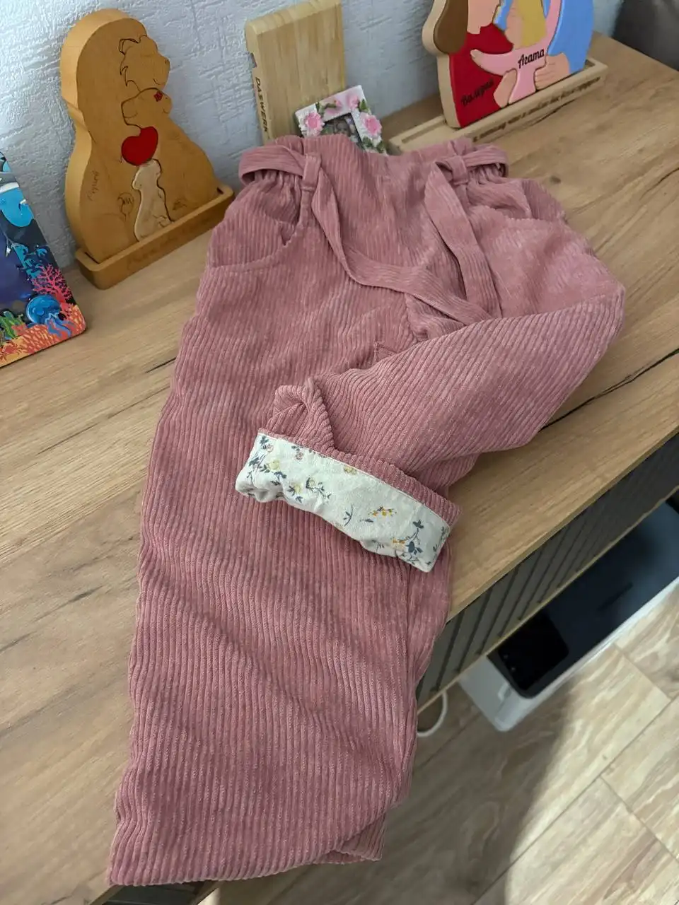 Джинсы детские летние и осенние - Одежда (Товары для детей) в Воронеж