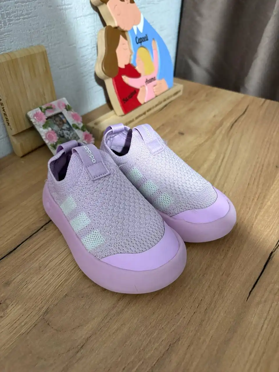 Продажа детских кроссовок Adidas - Обувь детская (Товары для детей) в Воронеж