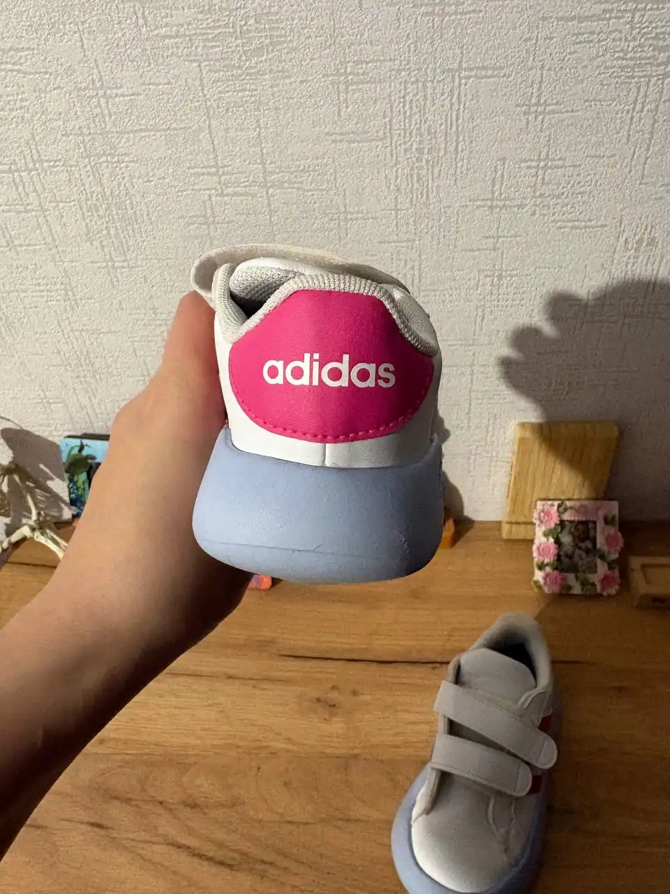 Продажа детских кроссовок Adidas - Обувь детская (Товары для детей) в Воронеж