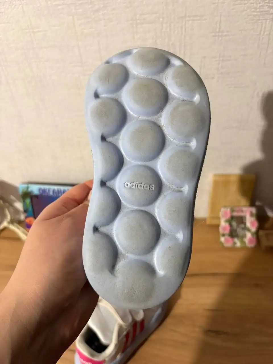 Продажа детских кроссовок Adidas - Обувь детская (Товары для детей) в Воронеж