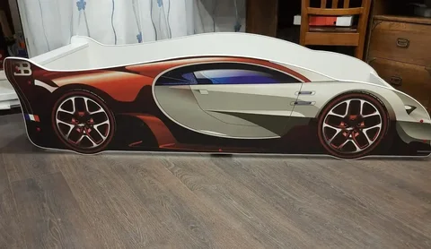 Кровать детская с матрасом - Люльки в Воронеж