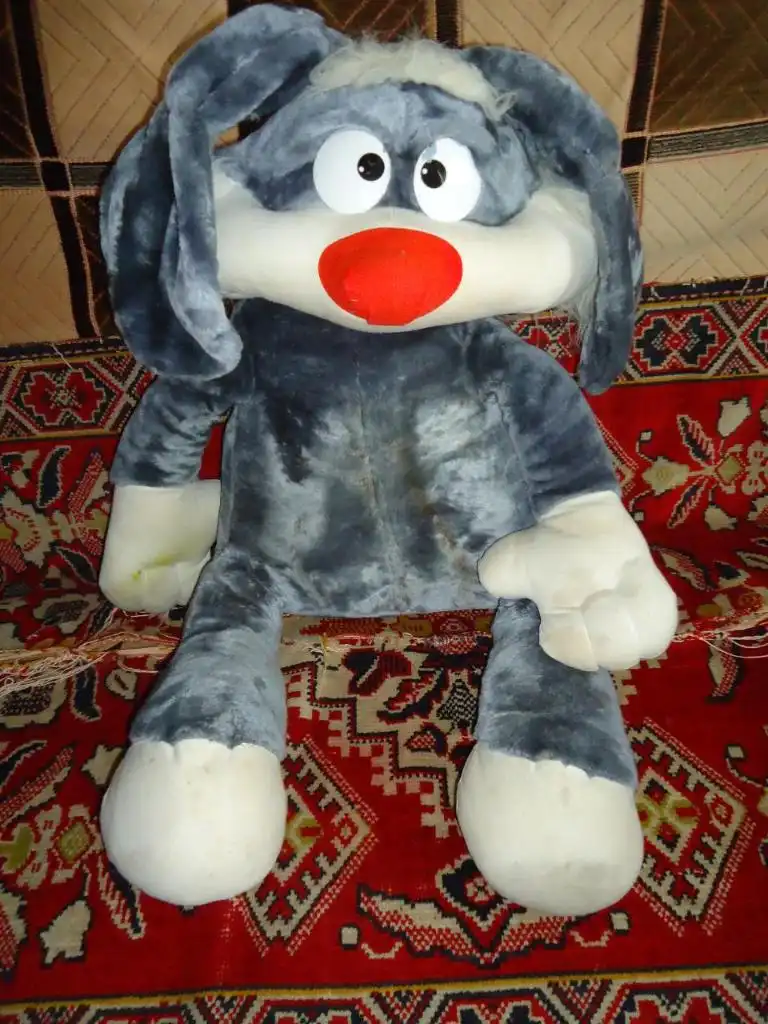 Мягкая игрушка Собачка 80 см - Игрушки (Товары для детей) в Воронеж