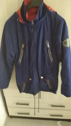 Осенняя куртка для мальчиков - Детская обувь в Воронеж