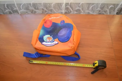 Детский рюкзак б/у в Воронеже - Рюкзаки в Воронеж