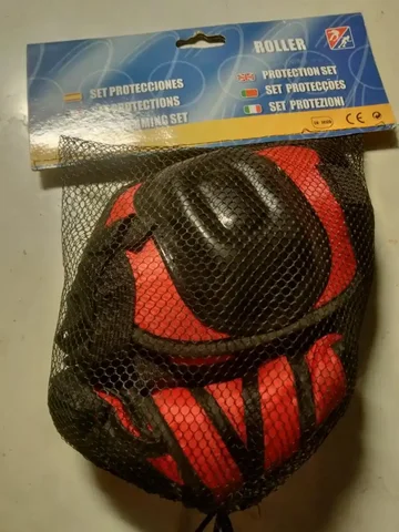 Детская защита наколенники и для локтей - Люльки в Воронеж